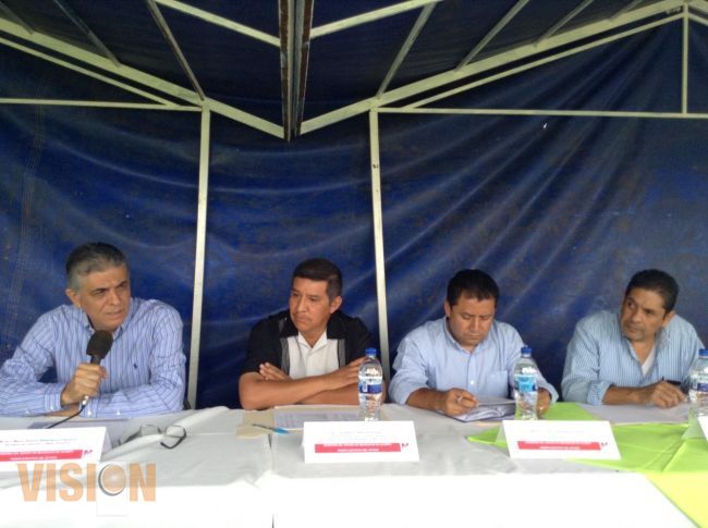Exhortan a la población a donar artículos electrónicos.