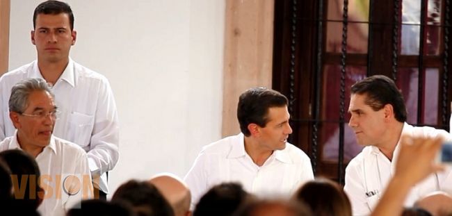Doscientos años después, Michoacán aún se debate en una profunda desigualdad: Silvano Aureoles