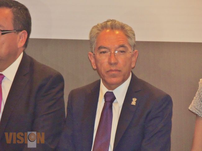 Seguiré asistiendo a eventos de partidos políticos cuando me inviten: Jara Guerrero.