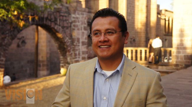 Diputados Federales michoacanos del PRD ofrecerán informes legislativos como su responsabilidad
