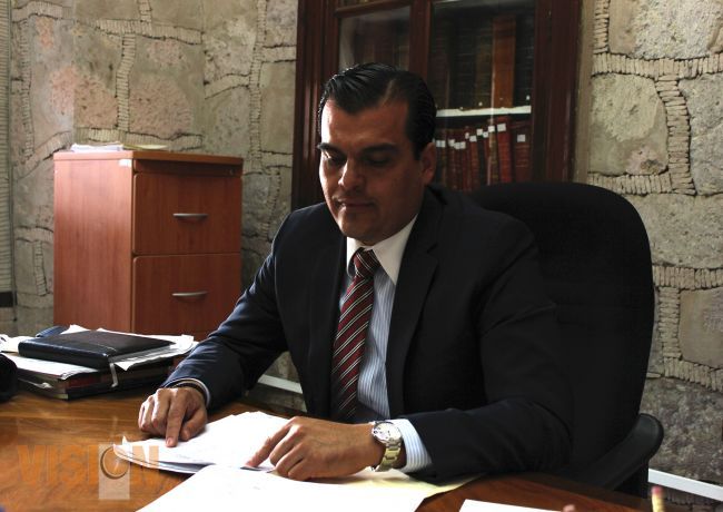 Aumenta 500% la demanda de sucesión testamentaria.
