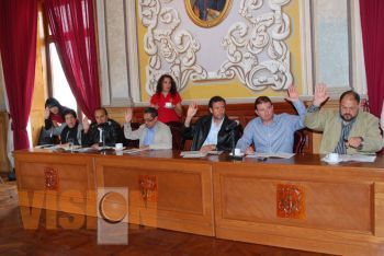 EN 2010 APRUEBAN REGLAMENTOS IMPORTANTES PARA ACTUALIZAR LA NORMATIVIDAD DEL MUNICIPIO
