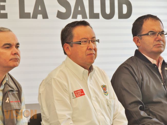 La SSM realiza auditorias para evitar posibles desvíos de recursos públicos.