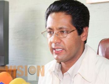Incapaces los gobiernos panistas para gobernar: Jorge Cázares