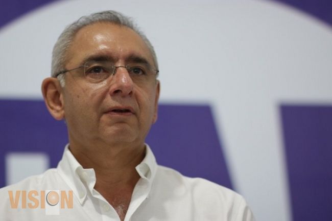 No pago de tenencia debe ser una realidad: Vega Casillas