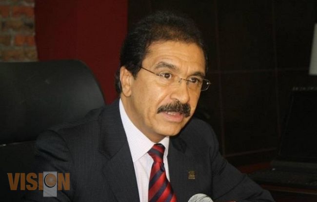 Candidato a gobernador del PRI debe de calificar con experiencia: Mario Magaña 