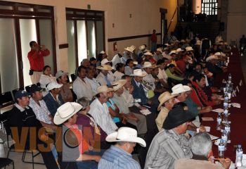 En tres años, más de 46 MDP en apoyos