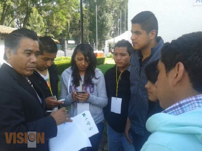 Rechaza Eleazar Aparicio y Movimiento Social de Izquierda método para elegir candidatos de PRD
