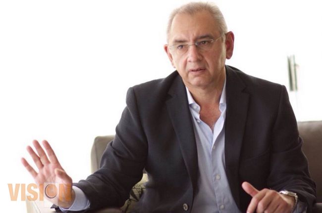 Llama Vega Casillas a no dejar crecer el problema en Lázaro Cárdenas