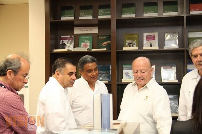 Presente la UMSNH en la CUPIA se une a la reflexión del financiamiento de las universidades