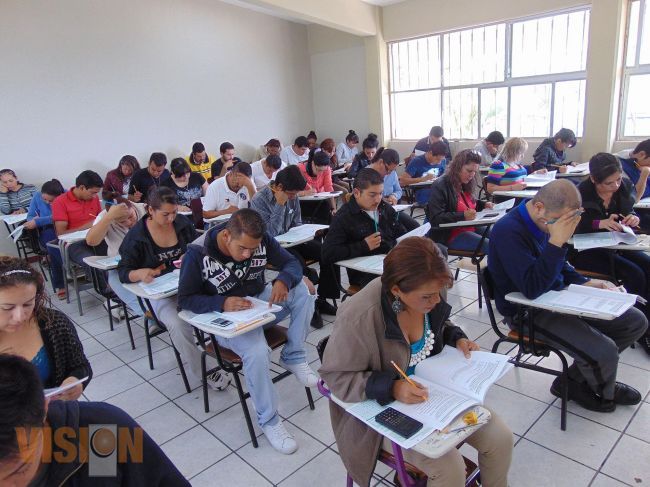 Acredita tu bachillerato a través del examen único acuerdo 286 de la SEP-CENEVAL.
