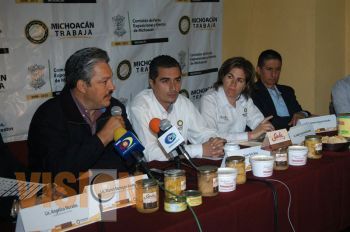 Convoca Zamora al Festival Internacional del Chongo Zamorano 2010