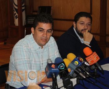 SE REUNE COMISION DE DESARROLLO RURAL CON TITULAR DE SEDRU