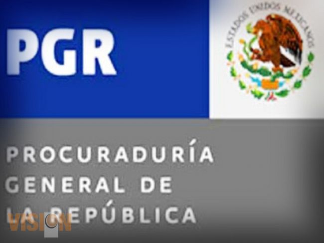 La PGR dispara contra la poblacion civil desarmada en la colonia Campestre Guadalupana