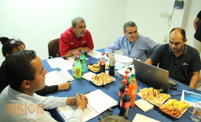Se aprueba la cuenta pública de CAPASU del tercer trimestre de 2014