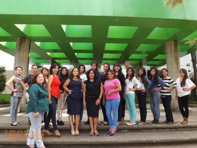 Son 14 las aspirantes a la corona Señorita Rural 2014.
