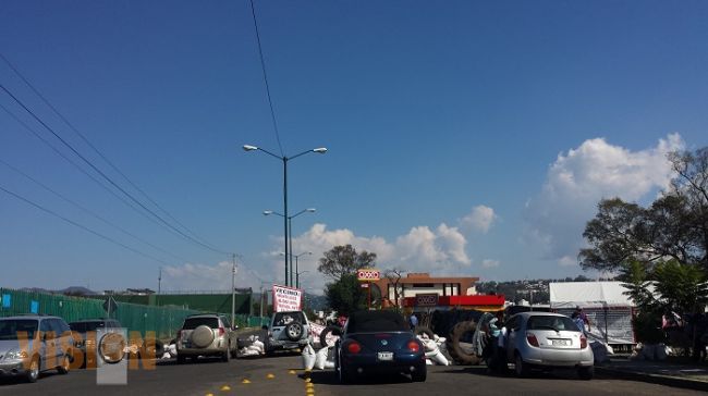 Exige Movimiento Ciudadano atienda a los ciudadanos de Villa Universidad 