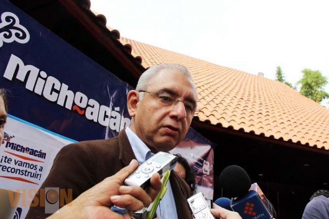 Gobierno no puede seguir arriesgando la salud de los ciudadanos: Vega Casillas