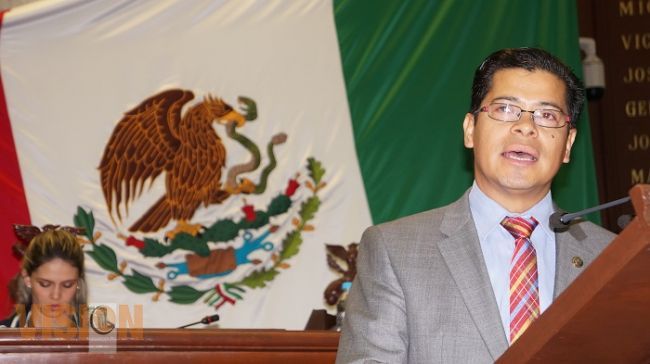Impulsan al sector empresarial de Michoacán mediante una nueva ley 