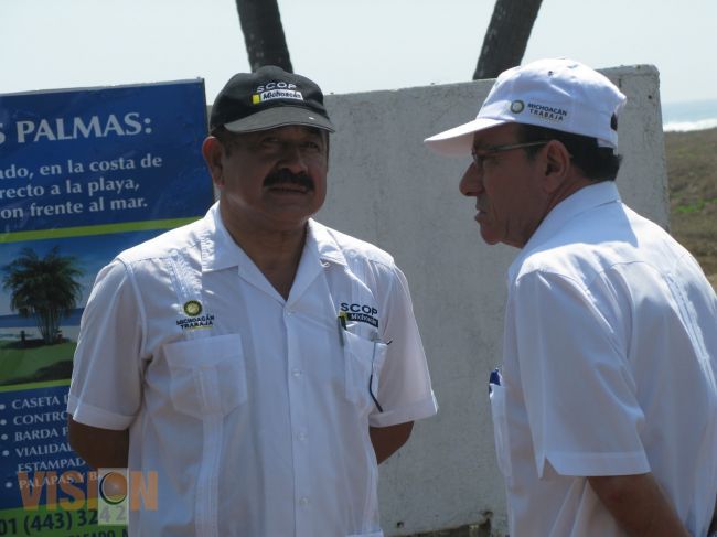 Capturan a Desiderio Camacho, lo acusan de enriquecimiento ilícito
