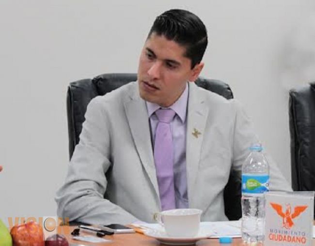 Movimiento Ciudadano exige al INE funja como un verdadero árbitro electoral
