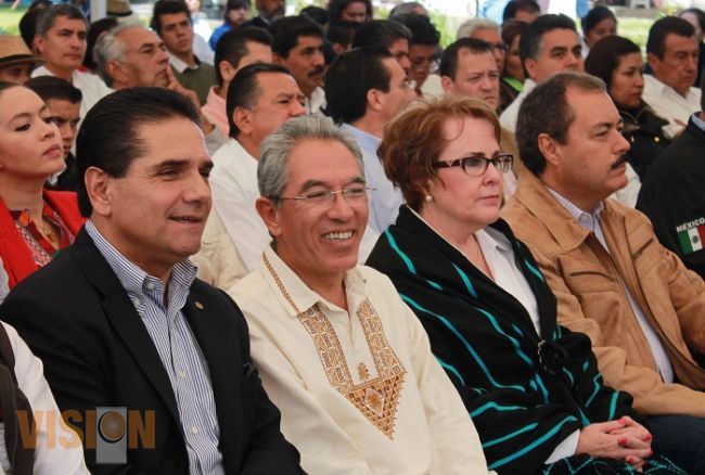 Calaveras Políticas 
