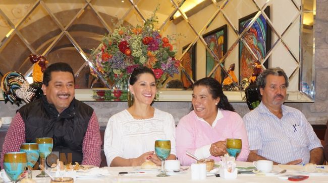 Mujeres 