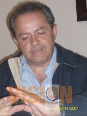 ¡Coménteselo a fausto!