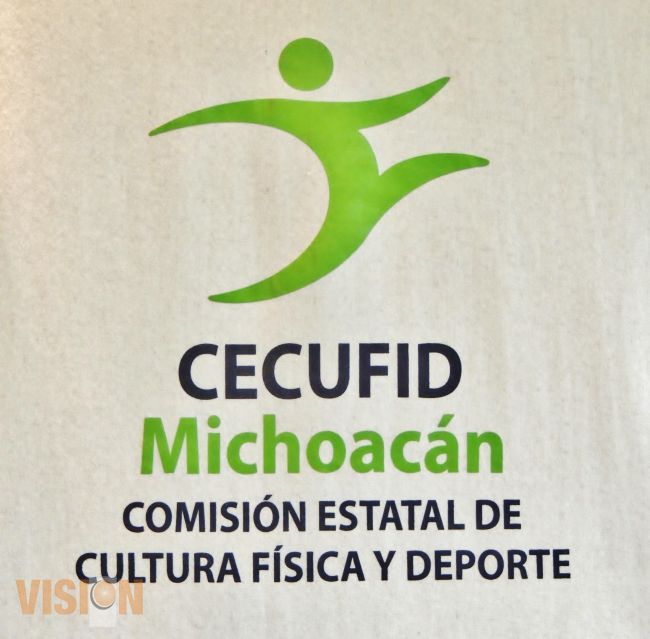 Siete candidaturas al Premio Estatal al Mérito Deportivo 2014.