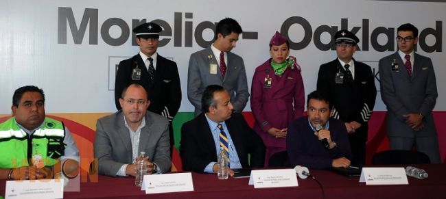 Casi 130 mil personas visitaron Michoacán en noche de Día de Muertos