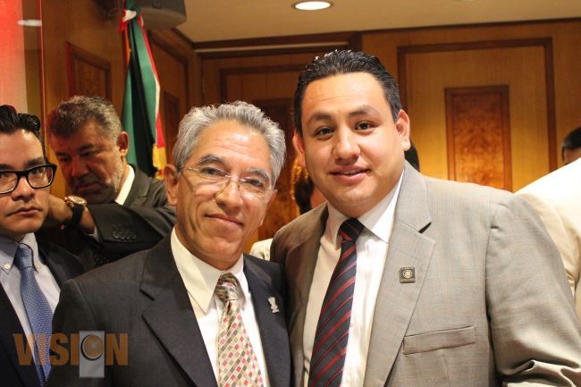 Difícil la situación del proyecto de presupuesto para Michoacán: VMG
