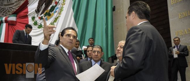 Apoyará Silvano Aureoles legitima exigencia de alcaldes michoacanos