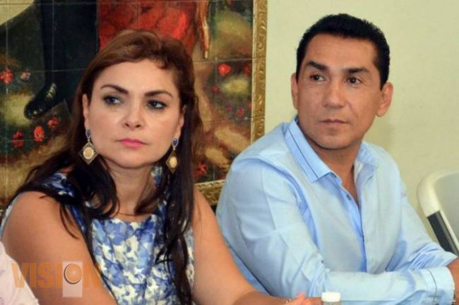 Una tercera detención en el caso del matrimonio Abarca, por incubrimiento 