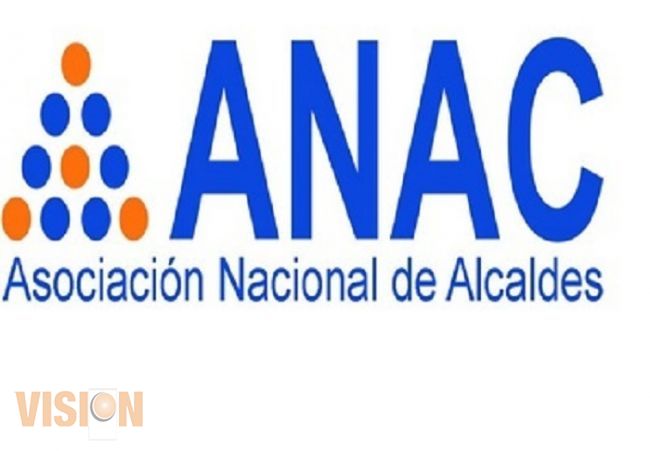 Asociación Nacional de Alcaldes