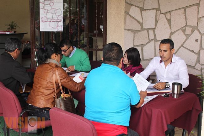 Hasta el 7 de noviembre recibirá IEM documentos de aspirantes a conformar órganos desconcentrados.