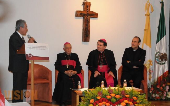 El diálogo y la solidaridad nos permitirán transitar a la estabilidad: SJG.