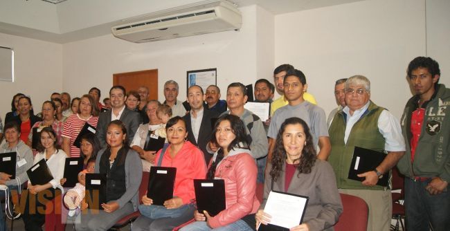 Fomenta SNE la consolidación de empleos.