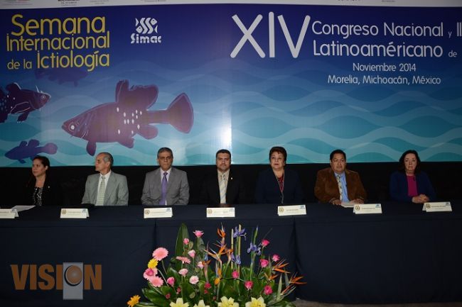 Contribuye la UMSNH a la construcción de redes del conocimiento