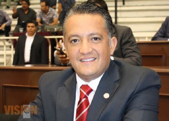 Revisión responsable de reestructuración de las finanzas, responsabilidad del Legislativo: Bertín C