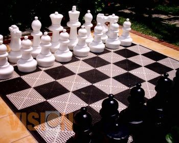 La ACAMAC realizó campeonatos escolares. 