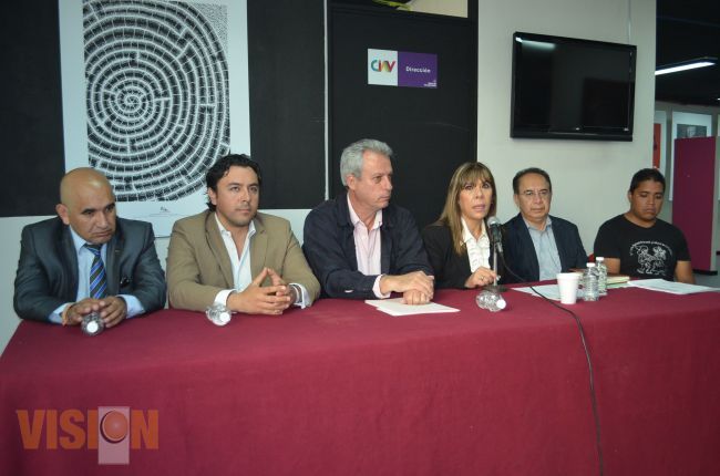 Morelia incrementó el turismo extranjero en noche de muertos.