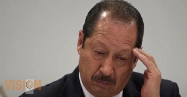 Meto las manos al fuego por Mirella Guzmán: Leonel Godoy