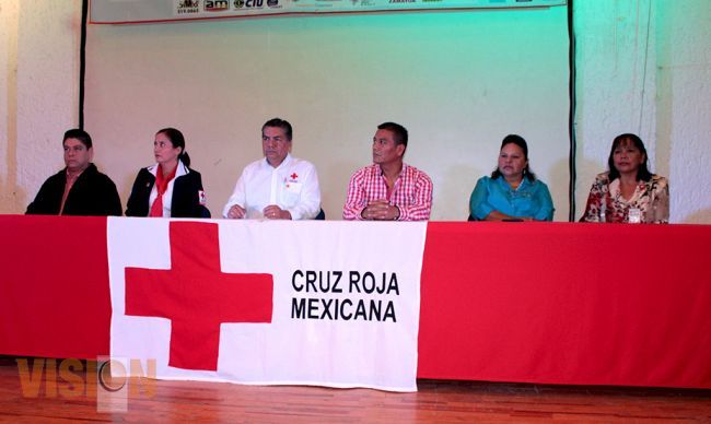 Inauguran las jornadas 