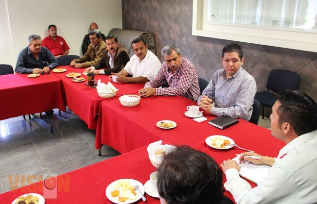 Elaboran proyectos basados en las necesidades de los uruapenses