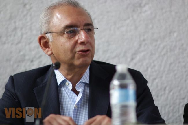 Comprometida políticamente la función de la ASM: Vega Casillas