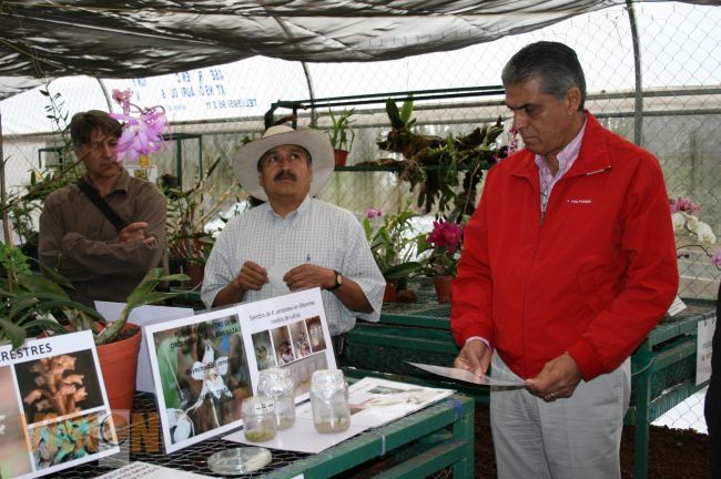 Trabaja gobierno estatal en la conservación del patrimonio natural.