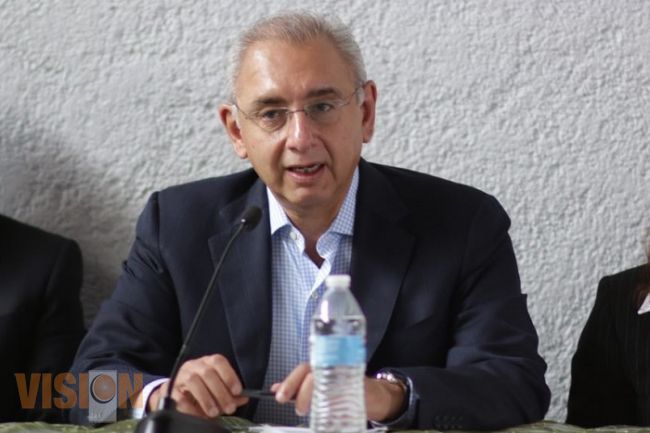 La justicia no se obtiene a través de la violencia: Vega Casillas
