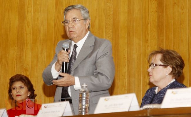 Presenta Katherine Ettinger obra sobre patrimonio arquitectónico de Morelia