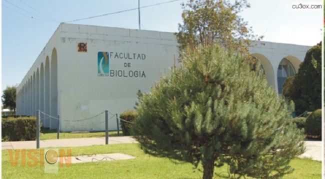 Continúan actividades en la Facultad de Biología con motivo de su aniversario