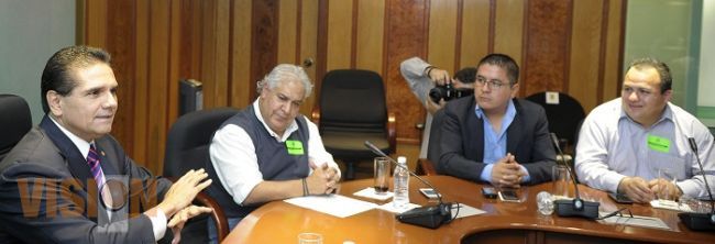 Juntos por la Universidad Michoacana, Silvano y SUEUM